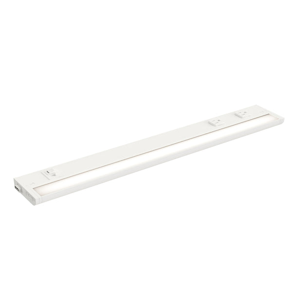 CounterMax 5K LED Under Cabinet w 3 Prong