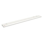 Maxim Lighting UCL-89866WT-3PO CounterMax 5K 30" LED Under Cabinet w 3 Prong (UCL-89866WT-3PO) in White
