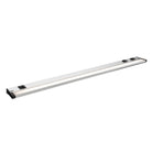 Maxim Lighting UCL-89867SN-3PO CounterMax 5K 36" LED Under Cabinet w 3 Prong in Satin Nickel
