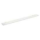 Maxim Lighting UCL-89867WT-3PO CounterMax 5K 36" LED Under Cabinet w 3 Prong (UCL-89867WT-3PO) in White