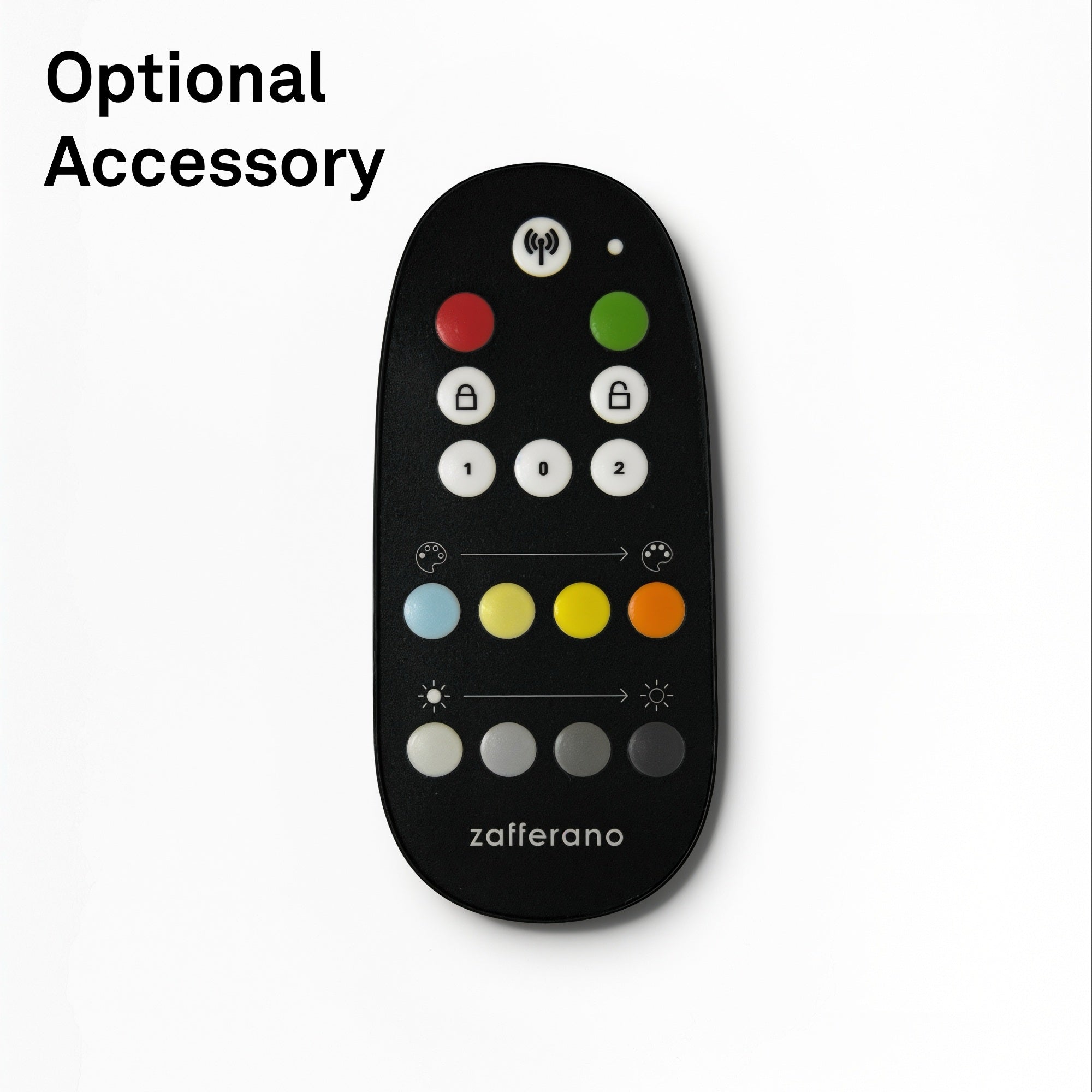 Zafferano America - Dondolina Pro Battery Lamp - ULD1110B3 | Montreal Lighting & Hardware
