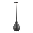 Zafferano America - Dondolina Pro Battery Lamp - ULD1110D3 | Montreal Lighting & Hardware