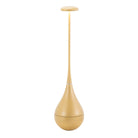 Zafferano America - Dondolina Pro Battery Lamp - ULD1110O3 | Montreal Lighting & Hardware