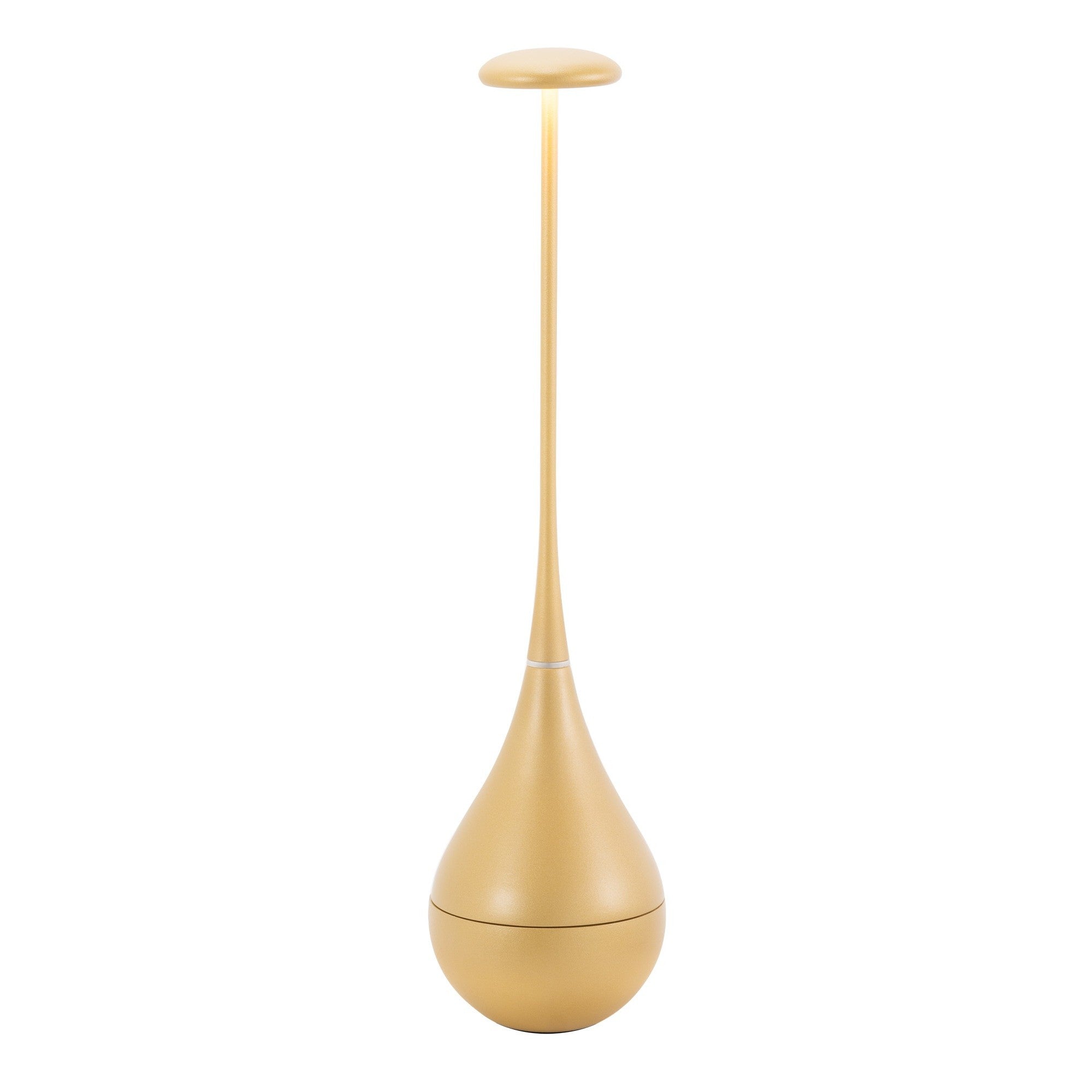 Zafferano America - Dondolina Pro Battery Lamp - ULD1110O3 | Montreal Lighting & Hardware