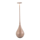 Zafferano America - Dondolina Pro Battery Lamp - ULD1110W3 | Montreal Lighting & Hardware