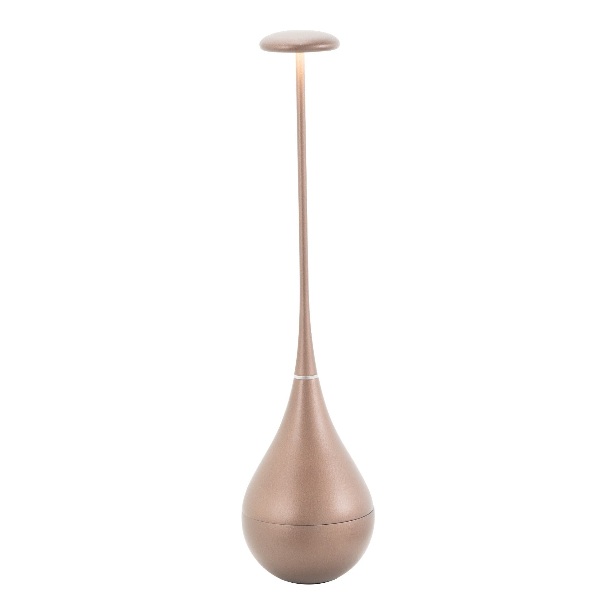Zafferano America - Dondolina Pro Battery Lamp - ULD1110W3 | Montreal Lighting & Hardware