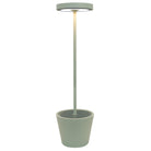 Zafferano America ULD1430G3 Poldina Reverso Solar L en sauge