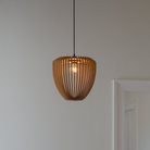Umage Clava Wood Suspension aménagé dans une pièce