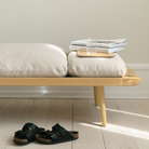 Umage Lounge Around Daybed, Horizons styled in a room setting