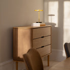 Commode Umage Treasures mise en scène dans une pièce