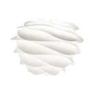 Image 2056_4009 Carmina Swag Suspension En moyen / blanc / blanc