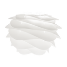 Image 2057_4009 Carmina Swag Suspension Mini / Blanc / Blanc