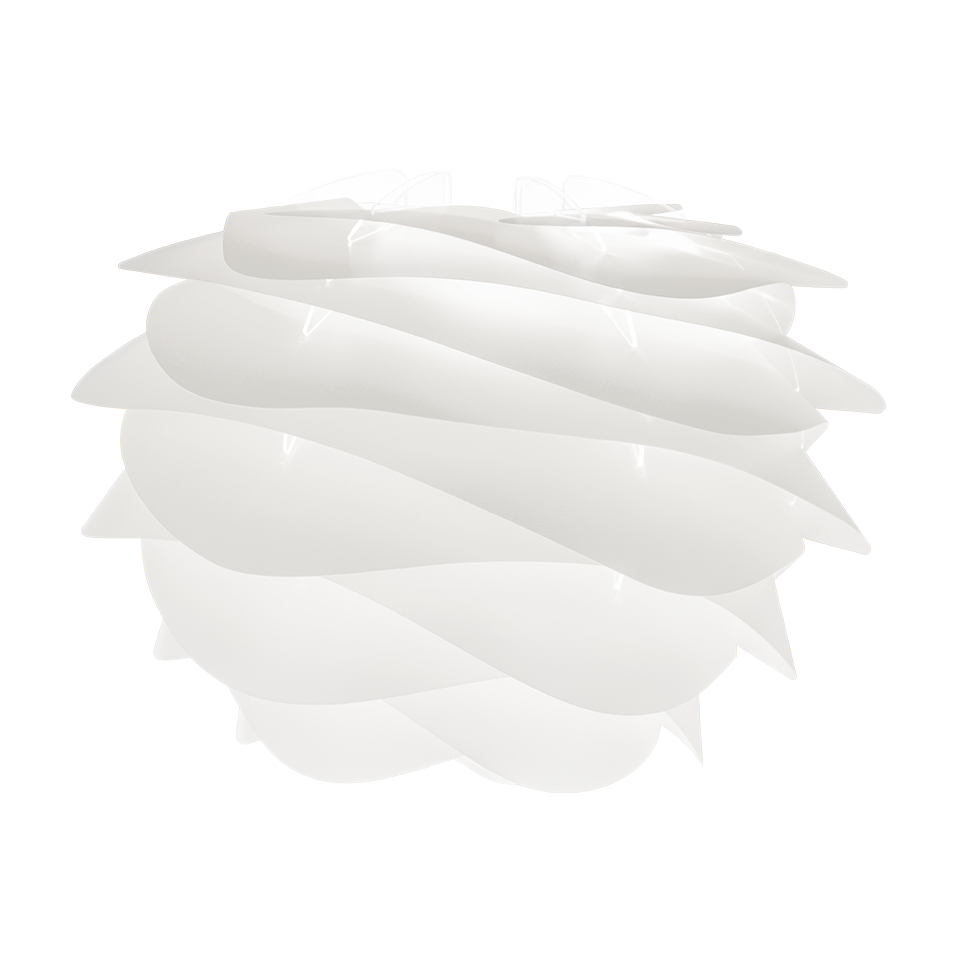 Image 2057_4010 Carmina Swag Suspension Mini / Blanc / Noir