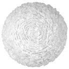 Umage 3016 Eos Up Ceiling or Wall Light in White
