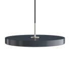 Umage 2177_4172 Asteria LED Pendant in Anthracite Grey