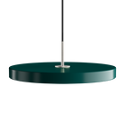 Umage 2178_4172 Asteria LED Pendant in Forest Green