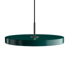 Umage 2178_4173 Asteria LED Pendant in Forest Green