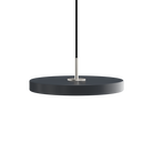 Umage 2268_4174 Asteria LED Pendant in Anthracite Grey