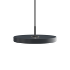 Umage 2268_4175 Asteria LED Pendant in Anthracite Grey
