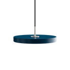 Umage 2270_4174 Asteria LED Pendant in Petrol Blue