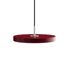 Umage 2271_4174 Asteria LED Pendant in Ruby Red