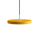 Umage 2272_4174 Asteria LED Pendant in Saffron Yellow