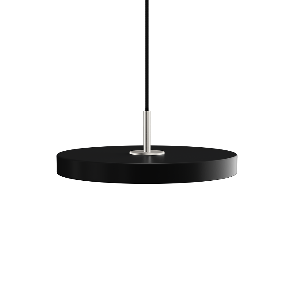 Umage 2273_4174 Asteria LED Pendant in Black