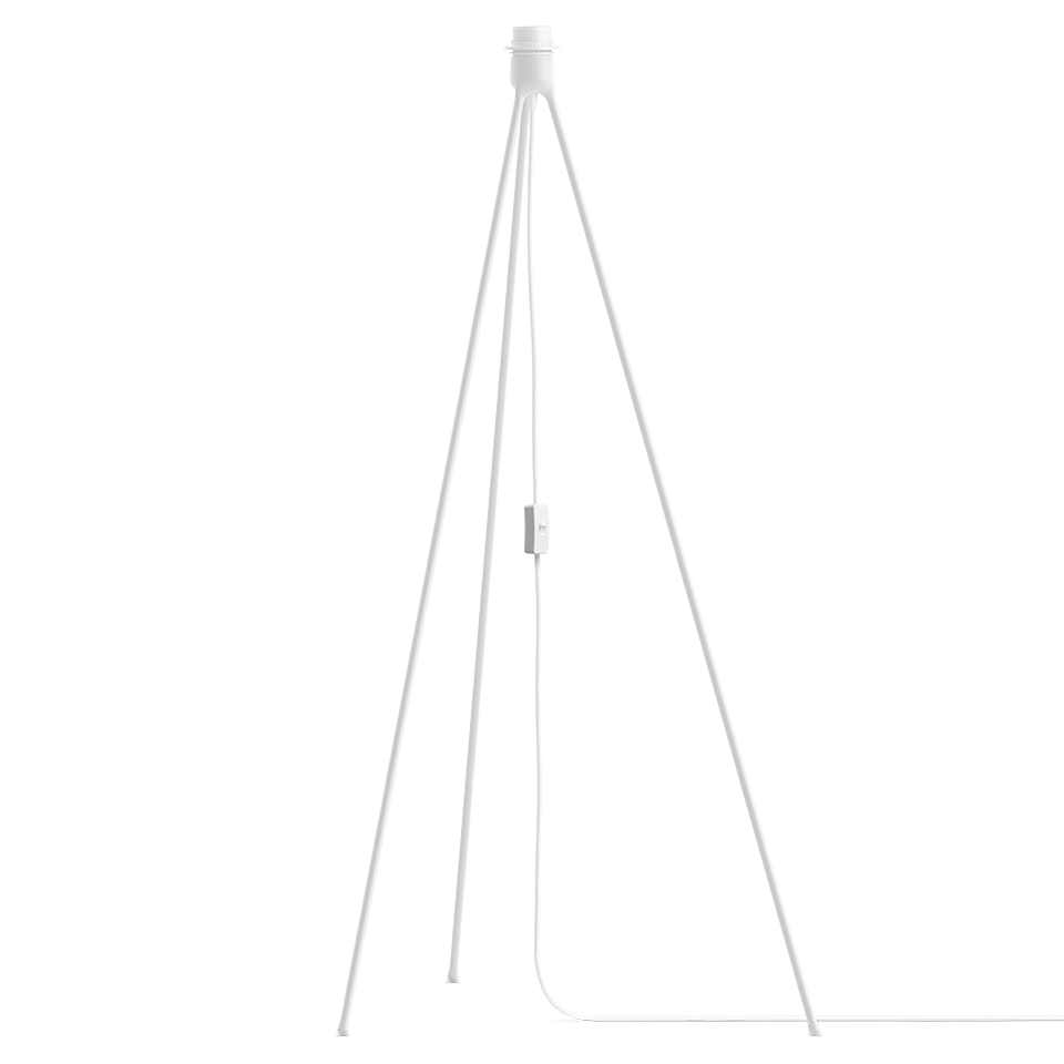Support Umage pour lampadaire trépied Carmina