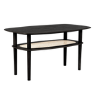 Umage 5154 Together Sleek rectangle in Black Oak