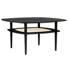 Umage 5155 Together Smooth square in Black Oak