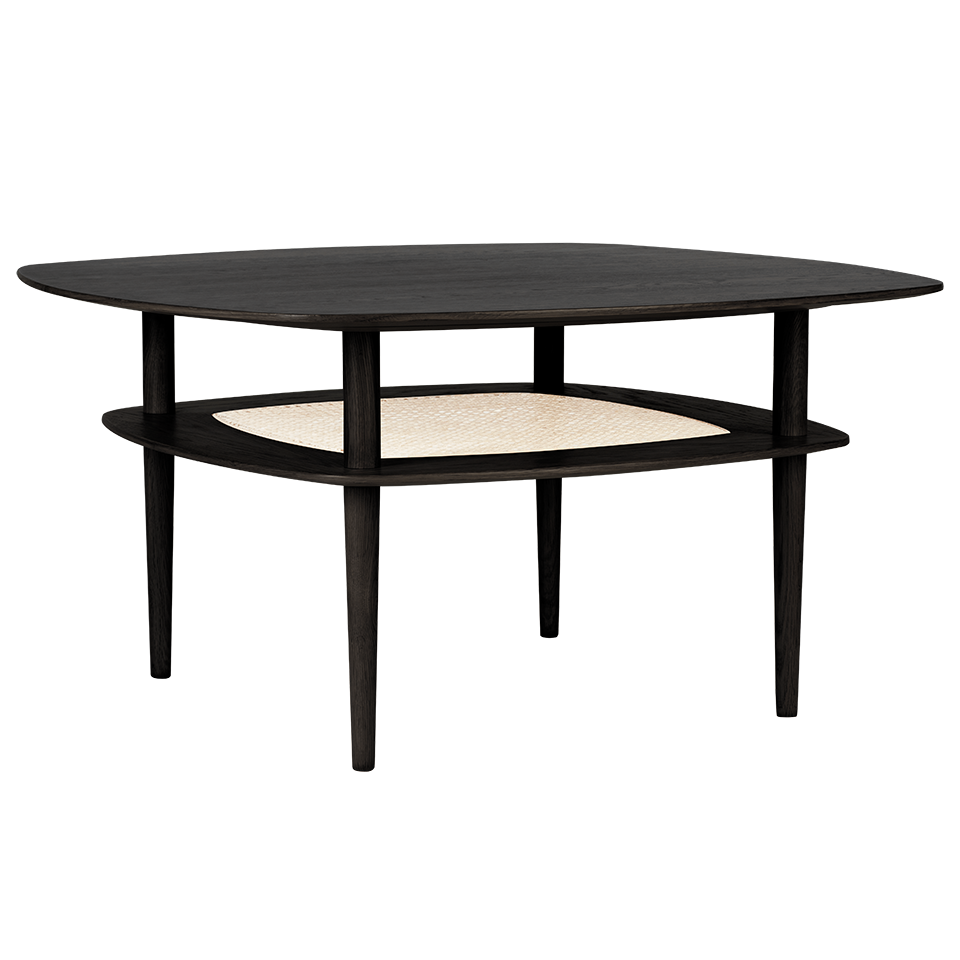 Umage 5155 Together Smooth square in Black Oak