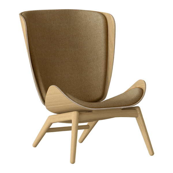 The Reader Wing Chair