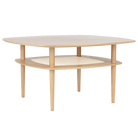 Umage 5522 Together Smooth square in Oak