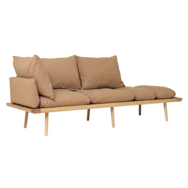 Lounge Around 3 seater, Horizons
