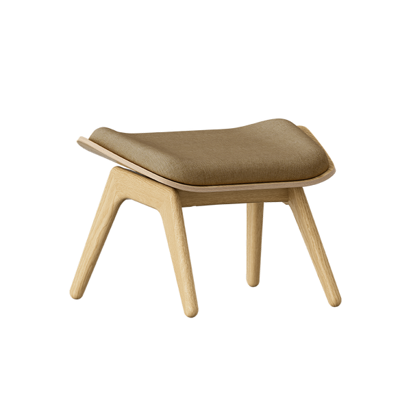 The Reader Ottoman