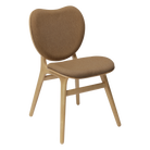 Umage 5589C740-01 A Conversation Piece dining chair in Oak / Sugar Brown
