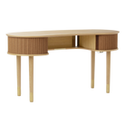 Umage 5608C707-01 Audacious Desk in Sugar Brown