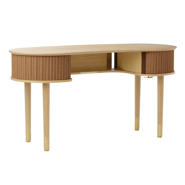 Audacious Desk