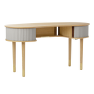 Umage 5608C707-03 Audacious Desk in Sterling
