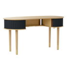 Umage 5608C707-04 Audacious Desk in Shadow