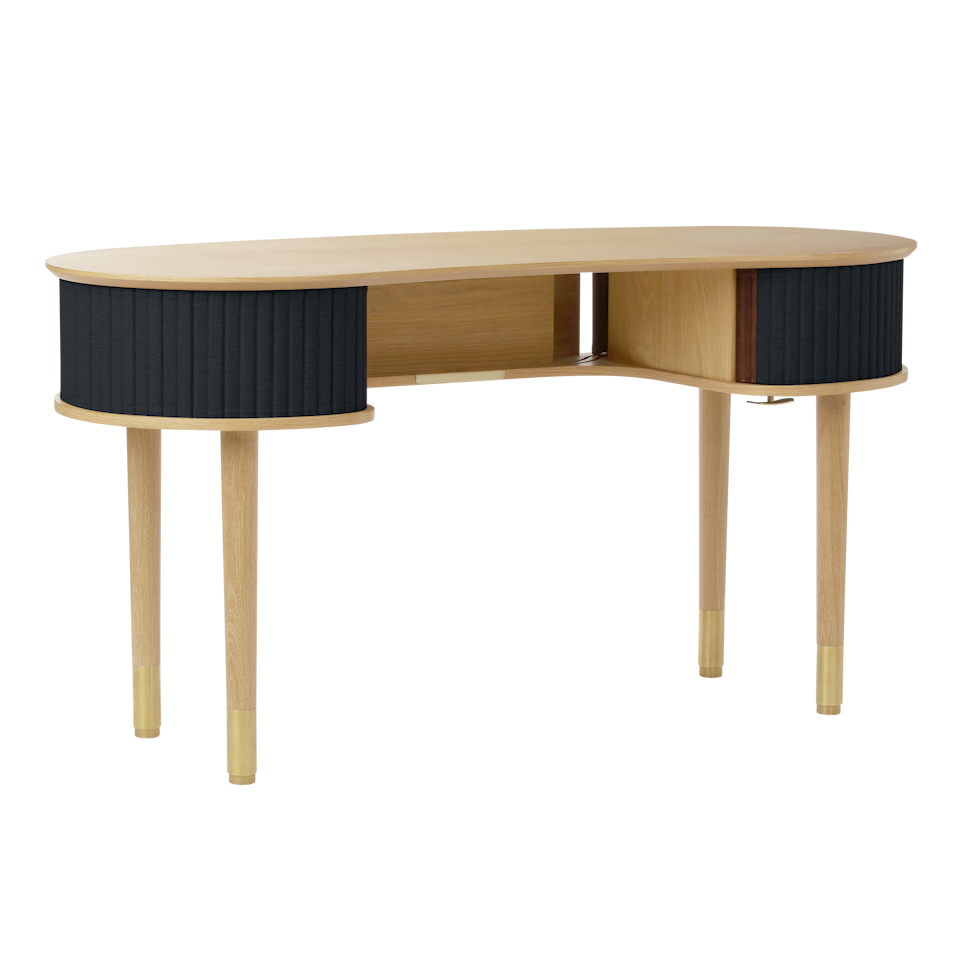 Umage 5608C707-04 Audacious Desk in Shadow