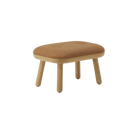 Umage 5610C5610-1C732-01 Tabouret Paff couleur Brun Sucré / Bas