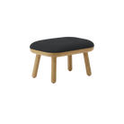 Tabouret Paff Umage 5610C5610-1C732-04, coloris Shadow / Low