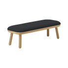Umage 5611C5610-1C733-04 Banc Paff couleur Ombre / Bas