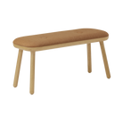 Umage 5611C5610-2C733-01 Banc Paff couleur Brun Sucre / Haut