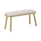 Umage 5611C5610-2C733-02 Banc Paff couleur White Sands / Haut