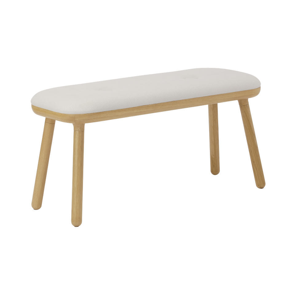 Umage 5611C5610-2C733-02 Banc Paff couleur White Sands / Haut