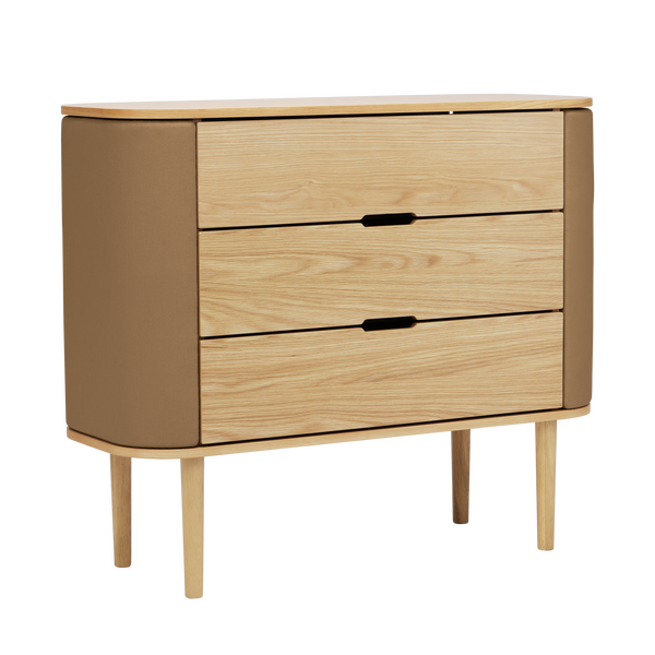 Commode aux trésors