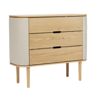 Commode Umage 5624C735-02 Treasures en chêne / White Sands