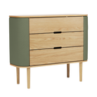 Commode Umage 5624C735-12 Treasures en chêne / Morning Meadows